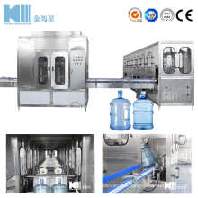 5 Gallon Mineral Bottling Sealing Machine